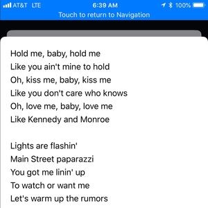 Meet your Posher, Kara